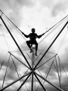 trampoline çalakî